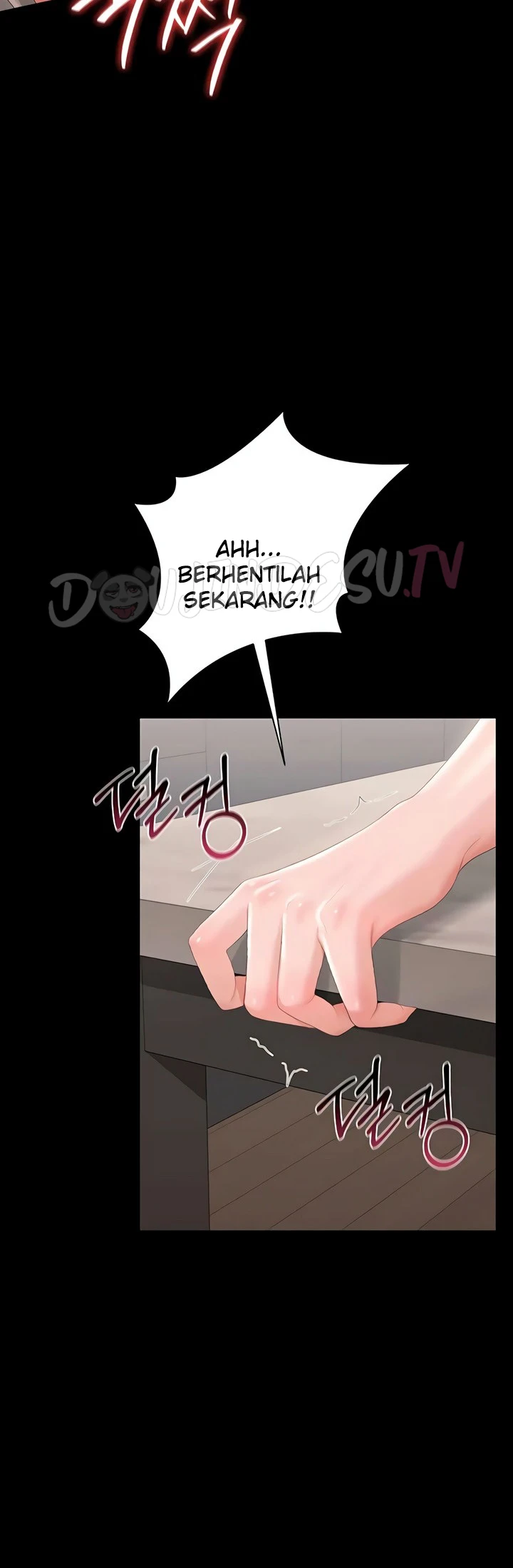 I Became an Apartment Manager - Page 39